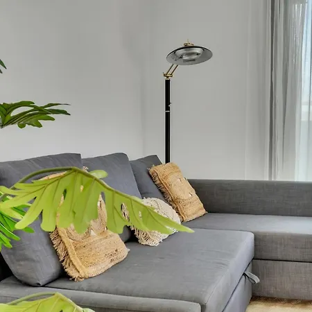 Nuevo Apartamento A Estrenar En By Alterhome Apartment