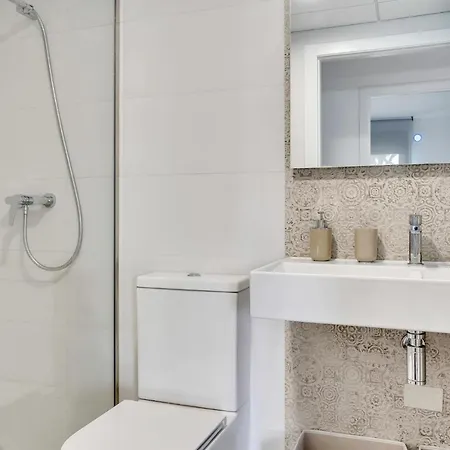 Nuevo Apartamento A Estrenar En By Alterhome * Javea