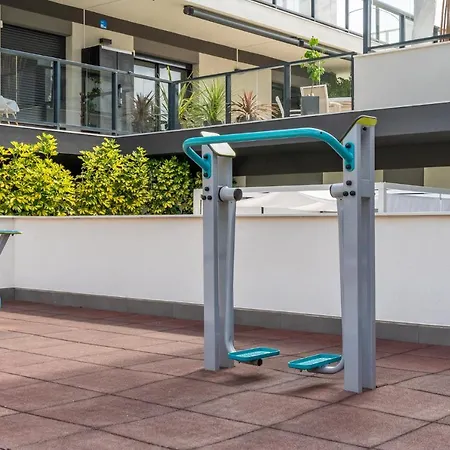 Nuevo Apartamento A Estrenar En By Alterhome Javea