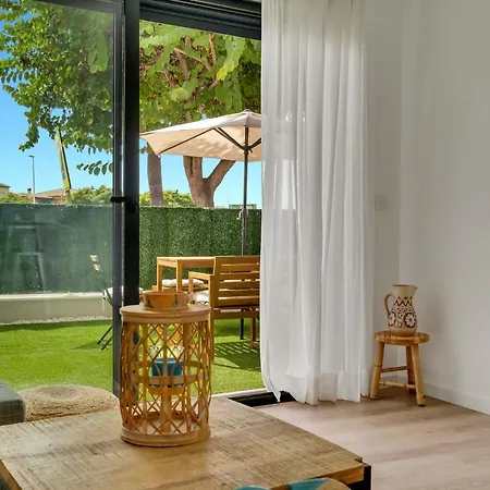 Nuevo Apartamento A Estrenar En By Alterhome *