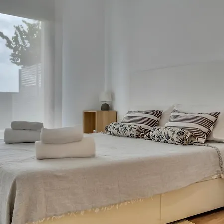 Nuevo Apartamento A Estrenar En By Alterhome Javea
