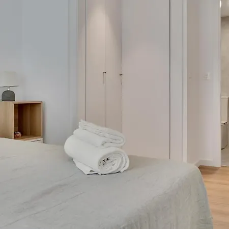 Nuevo Apartamento A Estrenar En By Alterhome * Хавеа