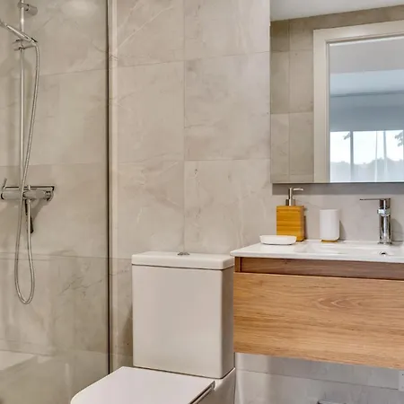 Nuevo Apartamento A Estrenar En By Alterhome Apartment Javea