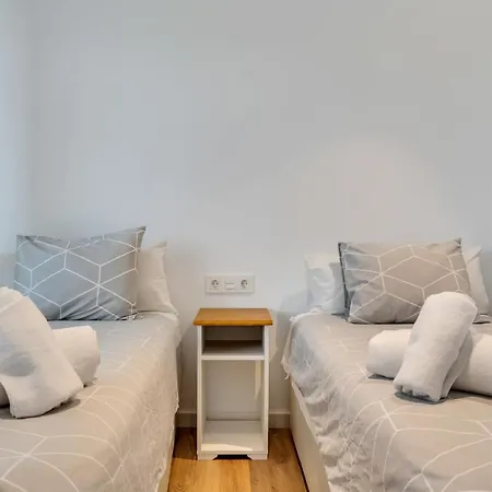 Nuevo Apartamento A Estrenar En By Alterhome Javea