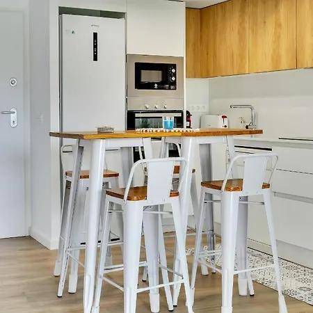 Nuevo Apartamento A Estrenar En By Alterhome Apartament Jávea