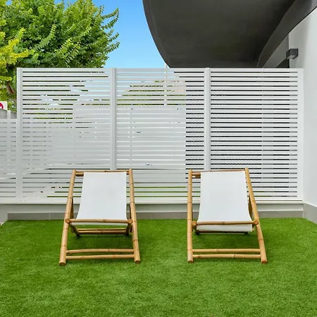 Nuevo Apartamento A Estrenar En By Alterhome *
