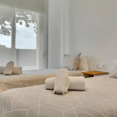 Nuevo Apartamento A Estrenar En By Alterhome Apartament *