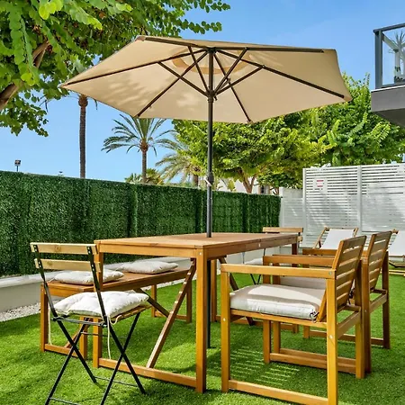 Nuevo Apartamento A Estrenar En By Alterhome Apartament *